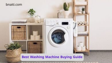 Best Washing Machine Buying Guide