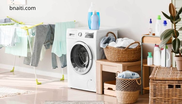 Best Washing Machine Buying Guide