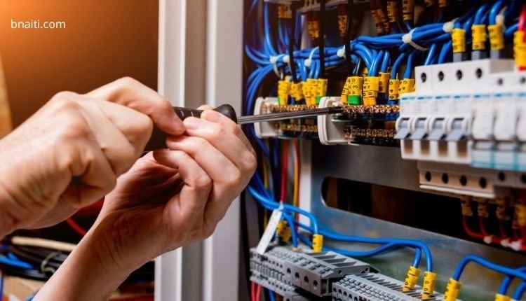 أفضل كهربائي أبحر الشمالية