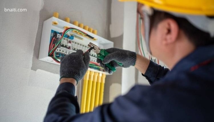 رقم أفض كهرباء الحمدانية