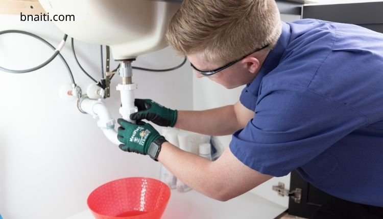 سباك تسليك مجاري بالكويت