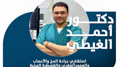 الكهرباء الزائدة في المخ