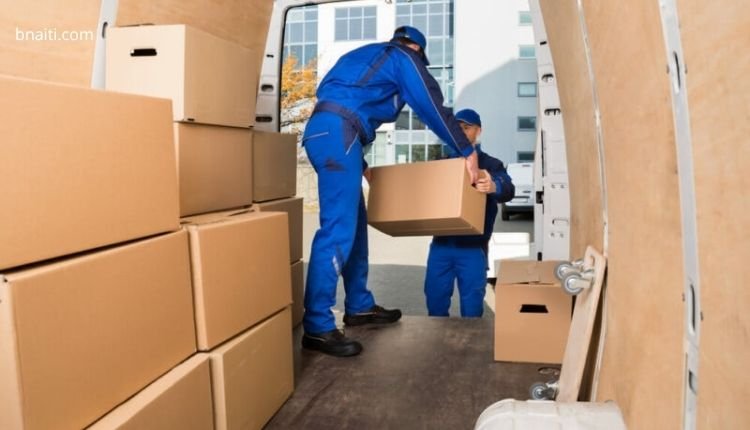 شركات نقل الاثاث باكتوبر
