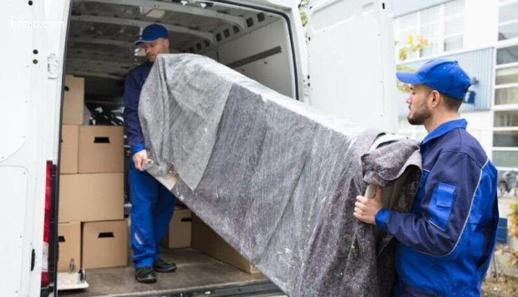 شركات نقل الاثاث باالشيخ زايد