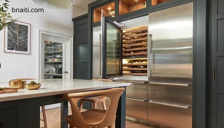 How to Choose the Best Luxury Kitchen Appliances for 2025 3 How to Choose the Best Luxury Kitchen Appliances for 2025