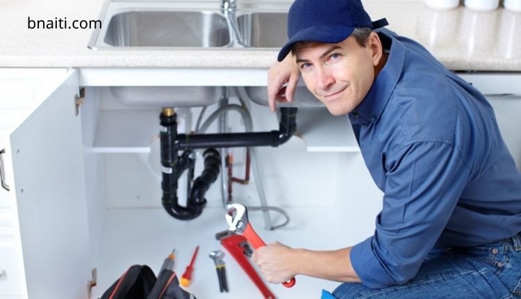 سباك صحي الرميثية