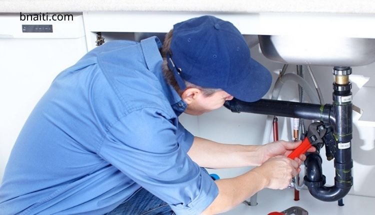 سباك صحي السالمية