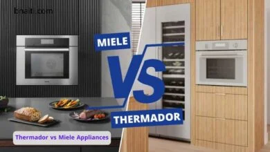 Thermador vs Miele Appliances: A Comprehensive Luxury Kitchen Appliance Comparison 6 Thermador vs Miele Appliances