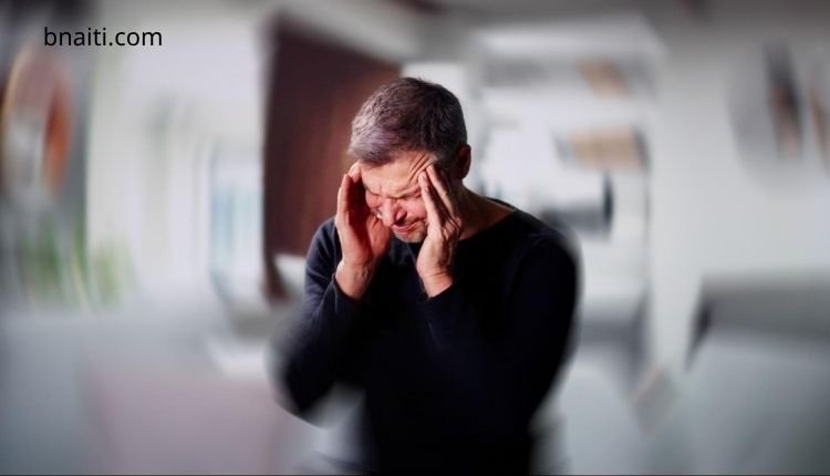 متى تكون الدوخة والدوار خطرًا