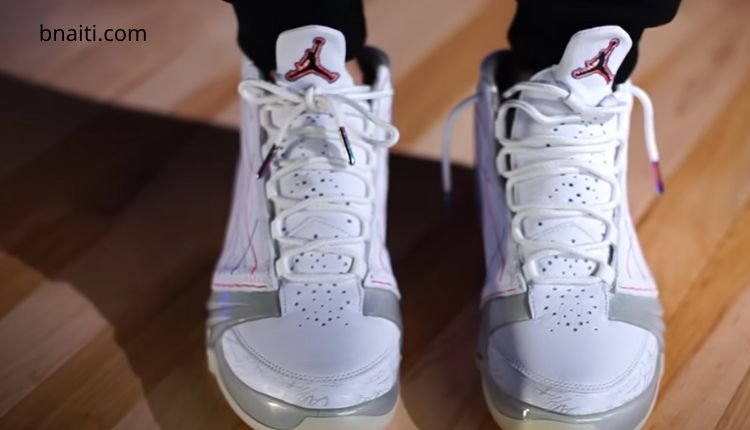 Air Jordan 23 Review: A Celebratory Sneaker That Blends Art, History, and Controversy 3 Air Jordan 23 Review new