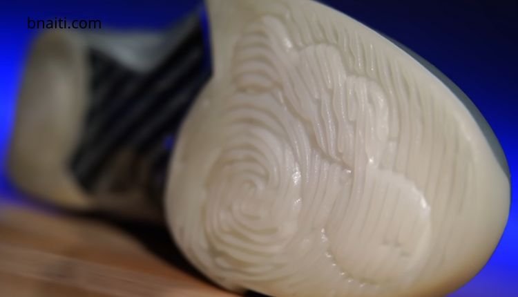 Air Jordan 23 Review: A Celebratory Sneaker That Blends Art, History, and Controversy 4 Air Jordan 23
