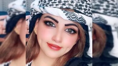 صورة بها الفتاة اليمنية أمل سالم ضمن الحديث عن سكس تانجو امل سالم