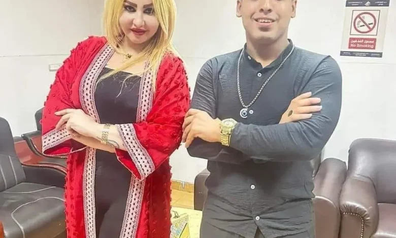 فيديو كروان مشاكل وانجي حمادة في المطبخ: التفاصيل الصادمة والكاملة 1 سكس انجي حماده