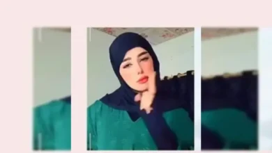 فضيحة ارجوان علي العراقية، مقطع سكس ارجوان علي العراق