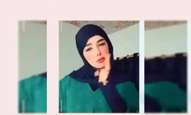 فضيحة ارجوان علي العراقية، مقطع سكس ارجوان علي العراق