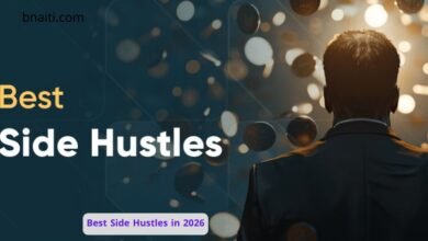 Best Side Hustles in 2026
