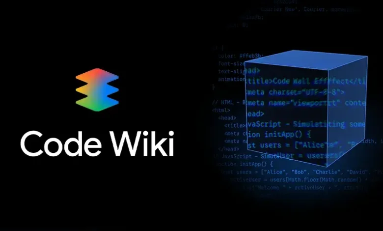 Code Wiki من جوجل: ثورة توثيق المشاريع البرمجية بالذكاء الاصطناعي 1 Code Wiki from Google