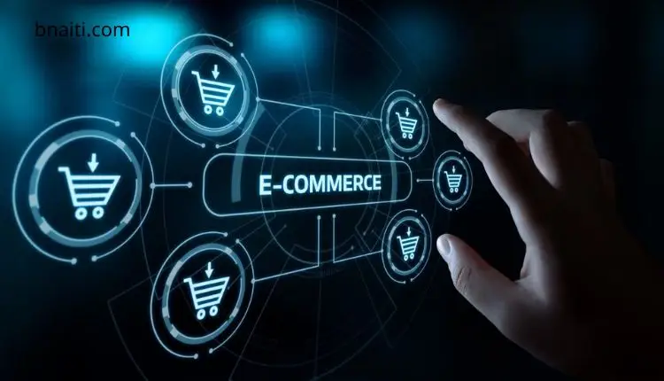 E-Commerce