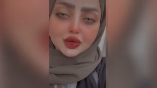 فيديو سكس فاطمة الخالدي