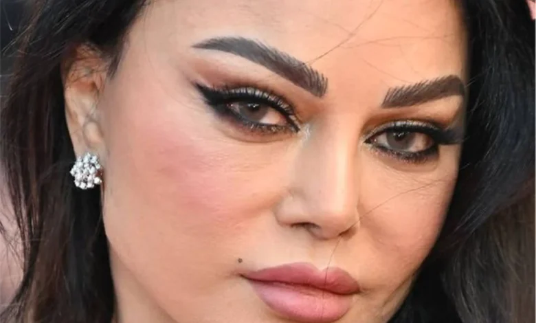 فضيحه هيفاء وهبي porn