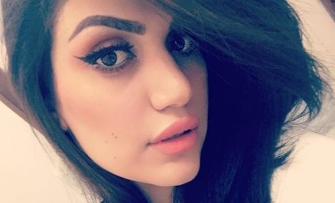 سكس اشتي حديد الفنانة العراقية