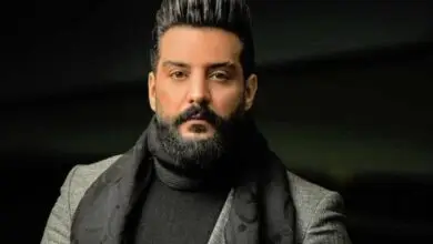 فضيحة جلال الزين سكس