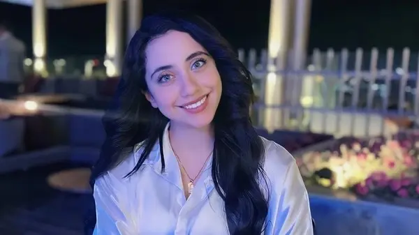 صورة بها سالي الأردنية ضمن الحديث عن سكس سالي العوضي 