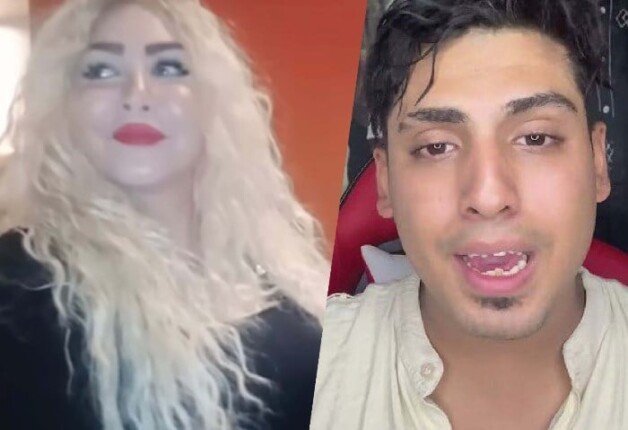 فيديو كروان مشاكل وانجي حمادة في المطبخ: التفاصيل الصادمة والكاملة 3 سكس كروان مشاكل