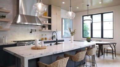 Kitchen Project Without Regret