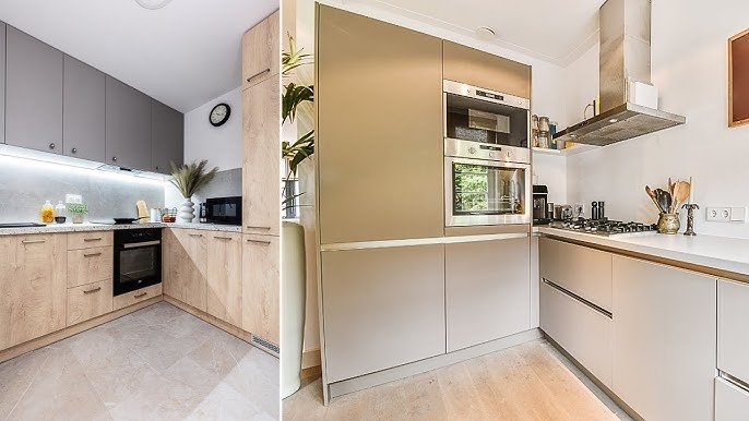 Kitchen Project Without Regret