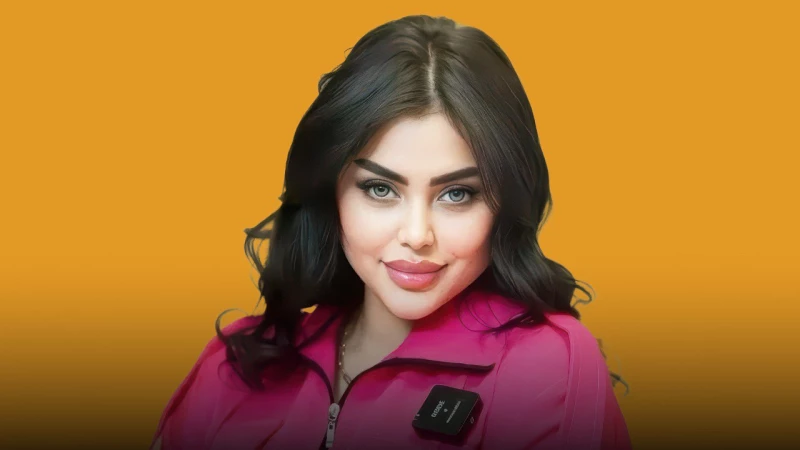 فيديو فضيحة أم اللول العراقية المسرب: بين الشائعات والحقائق في عالم التواصل الاجتماعي 2 صورة بها العراقية ام اللول ضمن الحديث عن فيديو ام اللول العراقية الجنسي