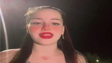 فيديو سكس نور تفاحه