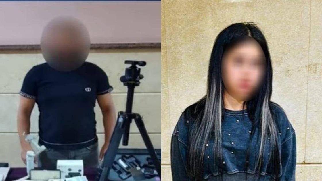 فيديو فضيحة الراقصة المصرية نور تفاحة المسرب: من شهرة الساحل الشمالي إلى قاعة المحكمة 2 فيديو سكس نور تفاحه
