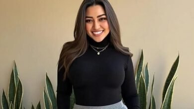 سكس رحمه محسن الجديد