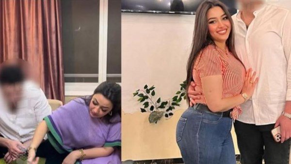 سكس رحمه محسن الفن والجمال