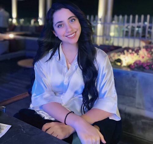 صورة بها سالي الأردنية ضمن الحديث عن سالي العوضي porn