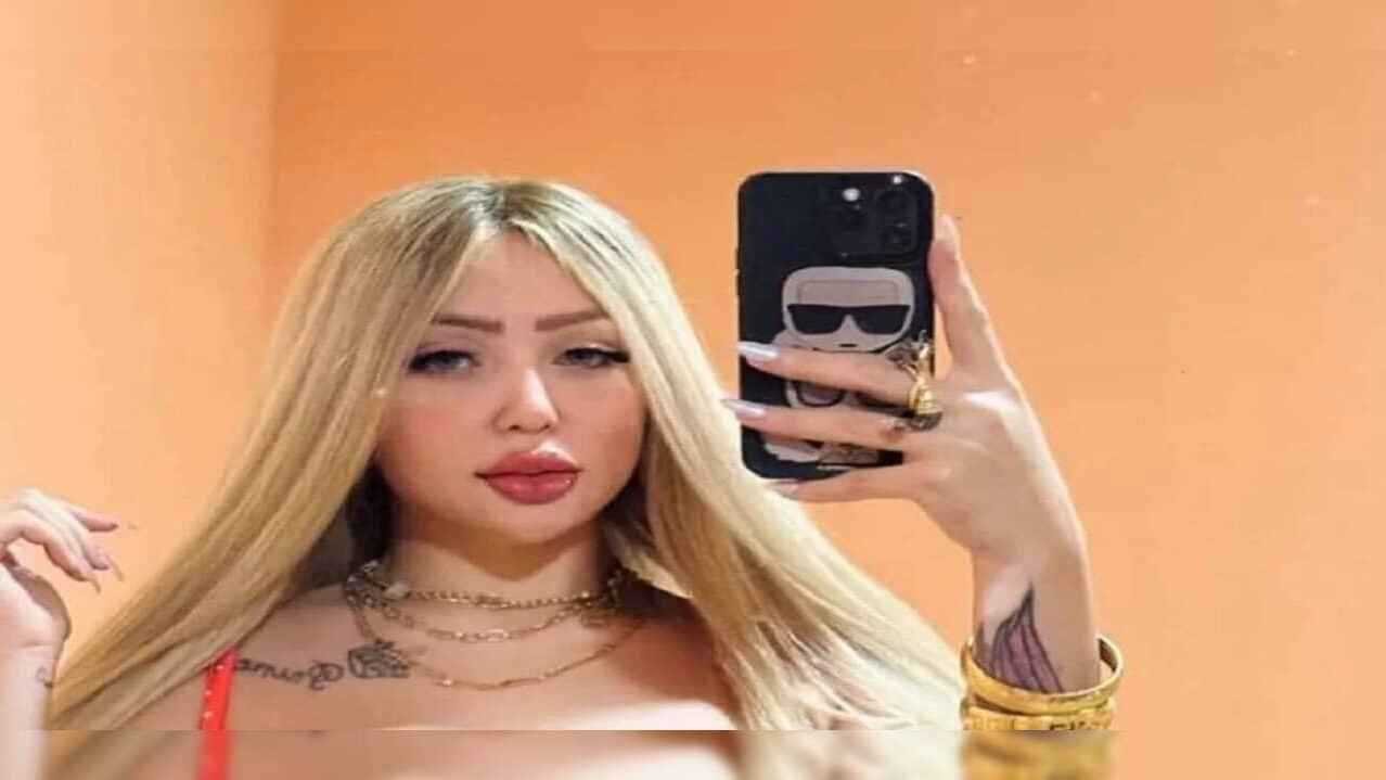 سكس الراقصة المصرية بوسي