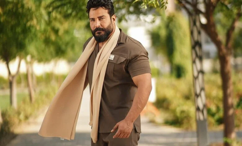 فيديو سكس الفنان جلال الزين العراقي الأصلي