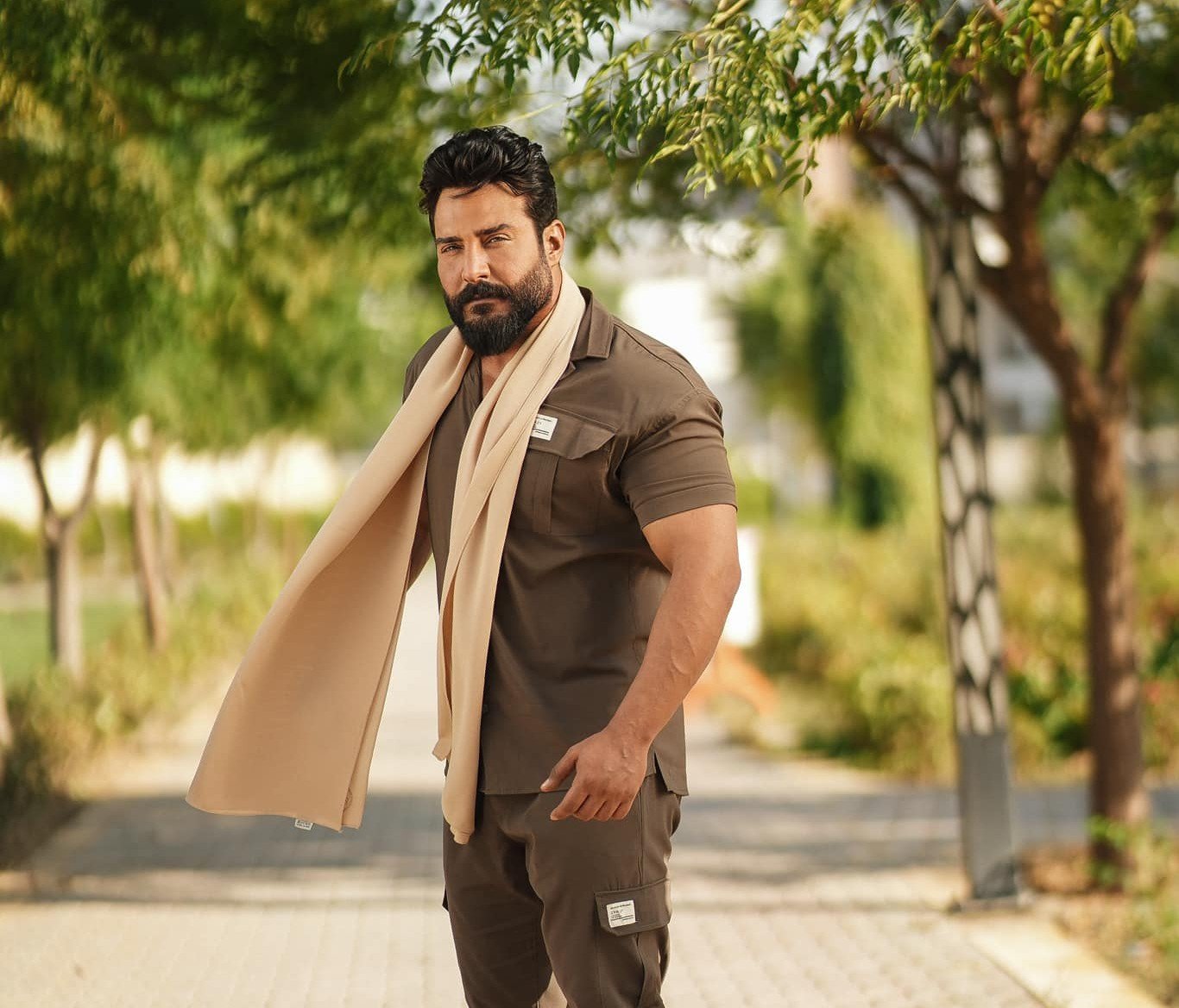 فيديو سكس الفنان جلال الزين العراقي الأصلي