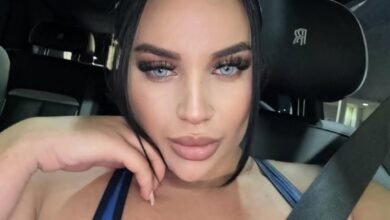 ياسمين كورفي Videos Porno