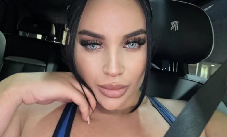 ياسمين كورفي Videos Porno