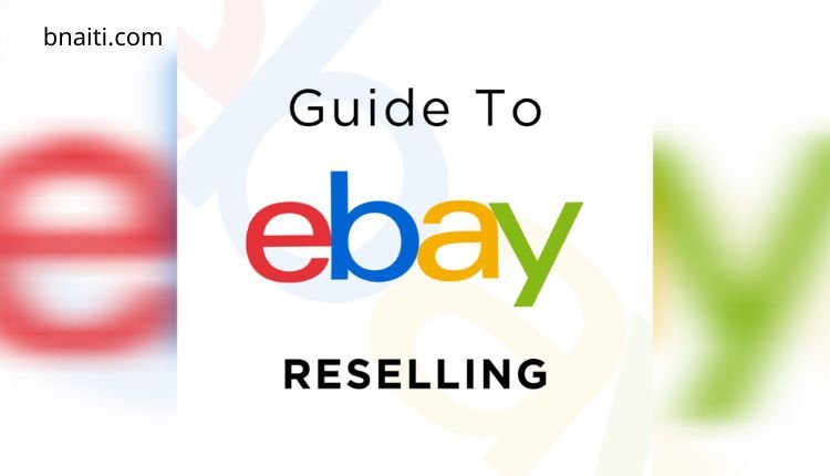 Best Side Hustles in 2026: 7 Proven Ideas That Are Making Over $100,000 a Year 2 eBay Reselling