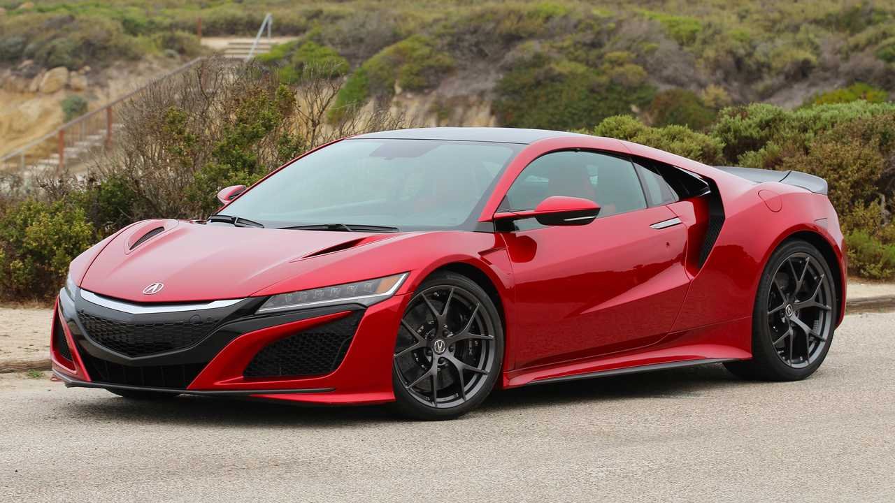 Most Reliable and Least Reliable Luxury Car Brands: A Complete Reliability Ranking 2 Acura