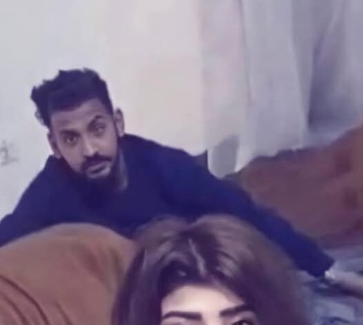 فيديو علاء العراقي المسرب: قصة وتفاصيل فضيحة علاء العراق تلجرام 1 مقطع سكس علاء العراقي