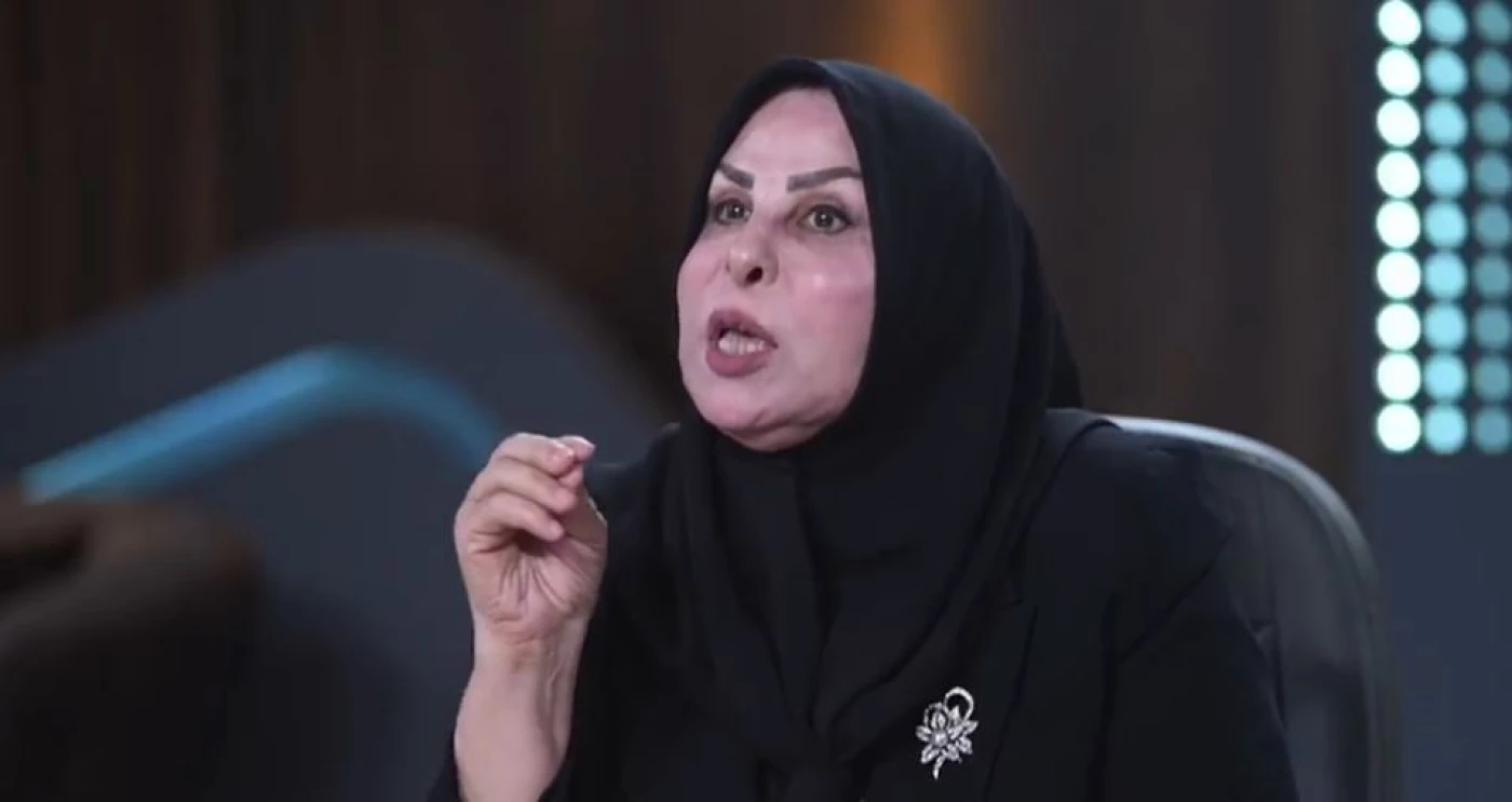 سكس عالية نصيف