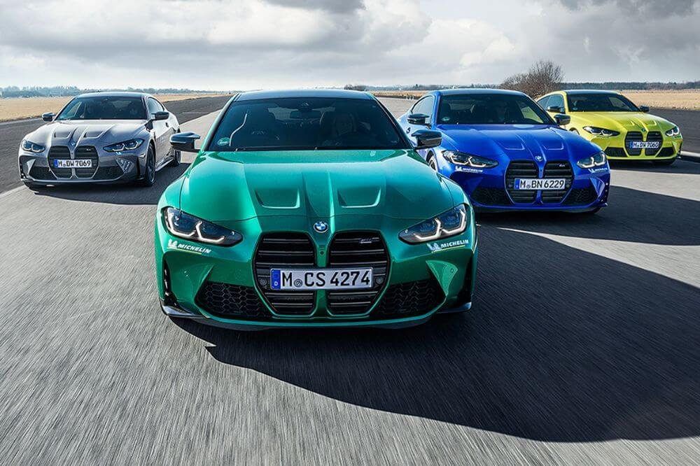 Most Reliable and Least Reliable Luxury Car Brands: A Complete Reliability Ranking 3 BMW