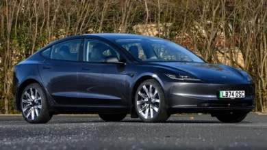 Before Buying My First Tesla