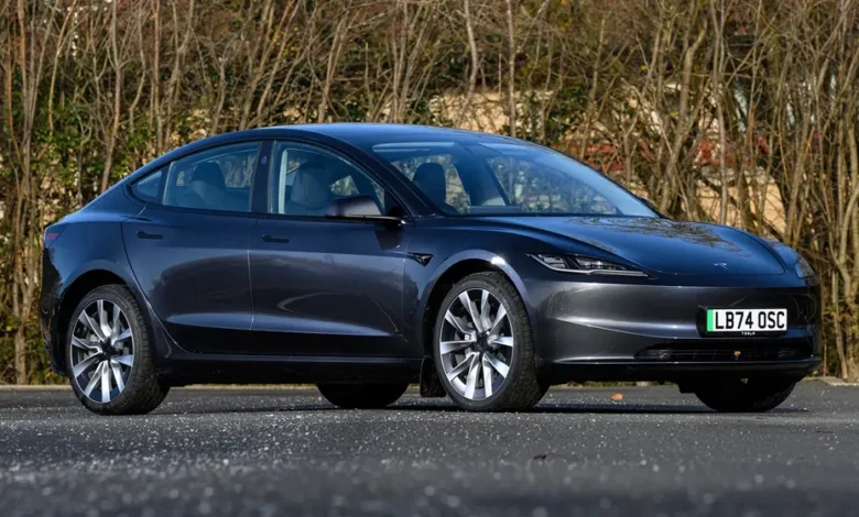 Before Buying My First Tesla
