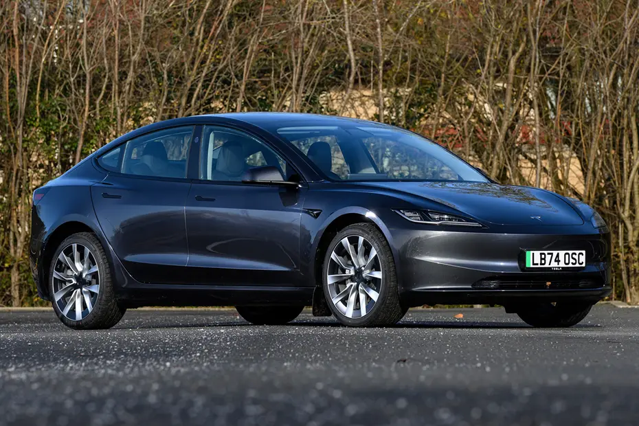  Before Buying My First Tesla