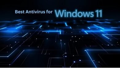 Best Antivirus for Windows 11 in 2026